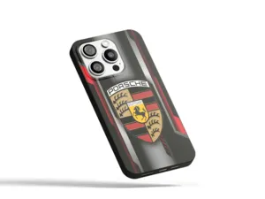 Porsche Cover Telefono Edizione Max Qualitativa